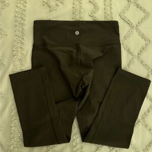 lululemon athletica Women's Crop Leggings